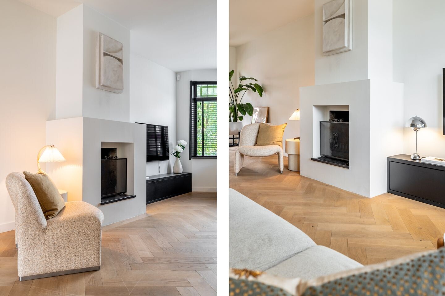 Tussenwoning te koop: Eggestraat 8, Breda