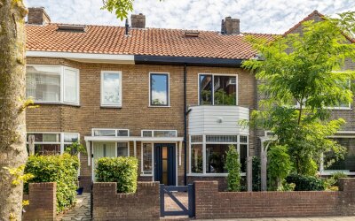 Eggestraat 8