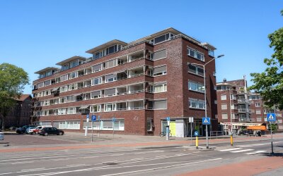 Generaal Maczekstraat 149