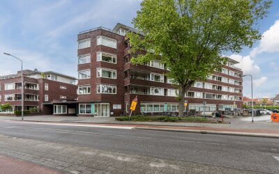 Generaal Maczekstraat 167