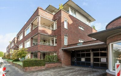 Appartement te koop Generaal Maczekstraat 91