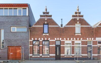 Generaal Maczekstraat 24