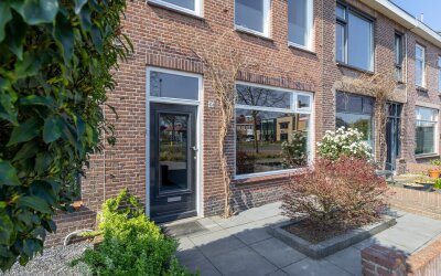 Generaal Maczekstraat 104