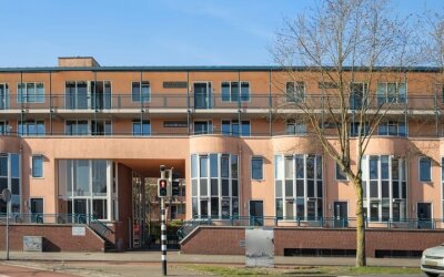 Generaal Maczekstraat 94-C5