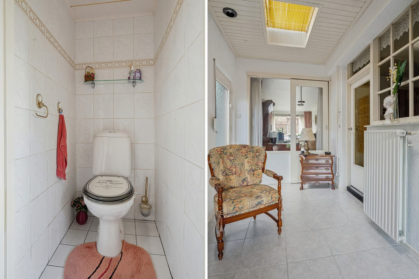 Tussenwoning te koop: Poolseweg 131, Breda