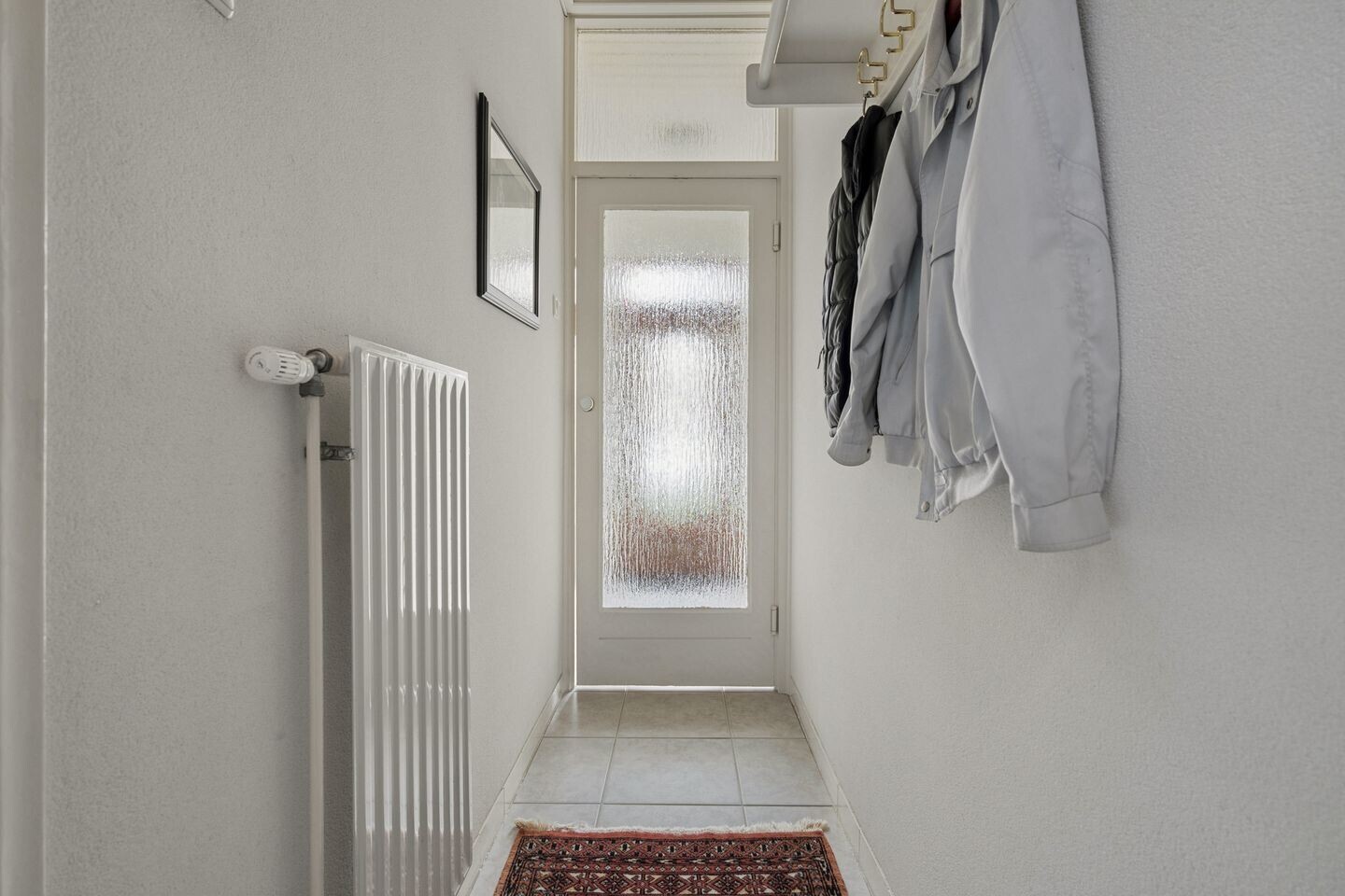 Tussenwoning te koop: Poolseweg 131, Breda