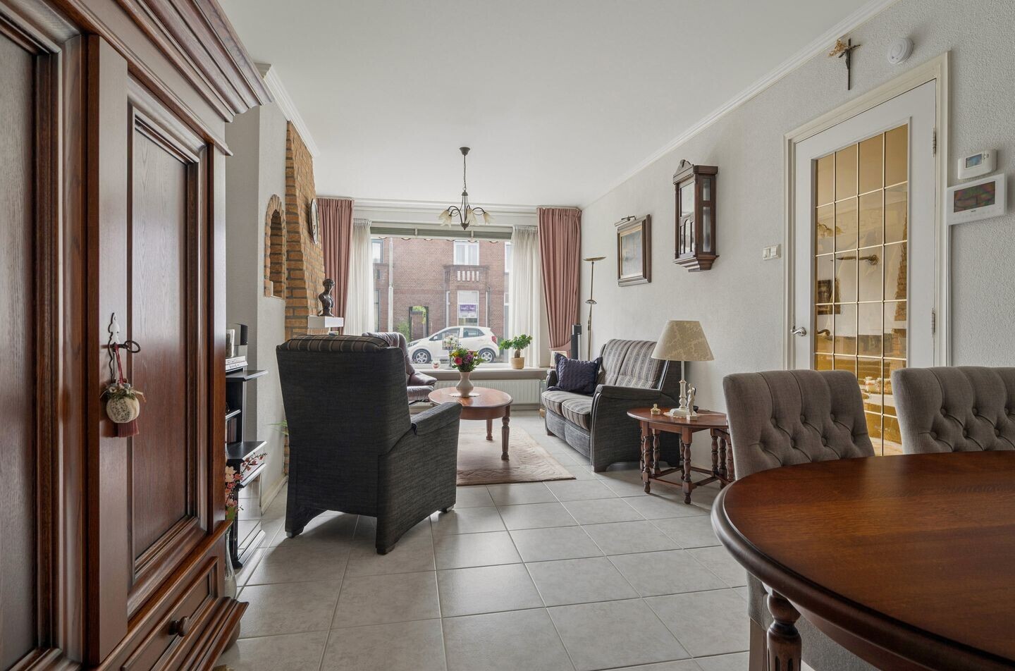 Tussenwoning te koop: Poolseweg 131, Breda