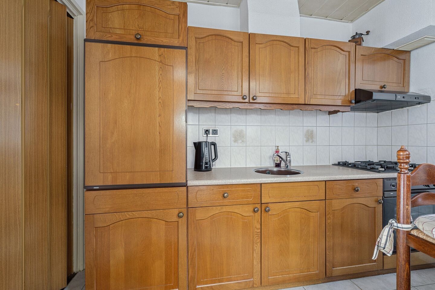 Tussenwoning te koop: Poolseweg 131, Breda