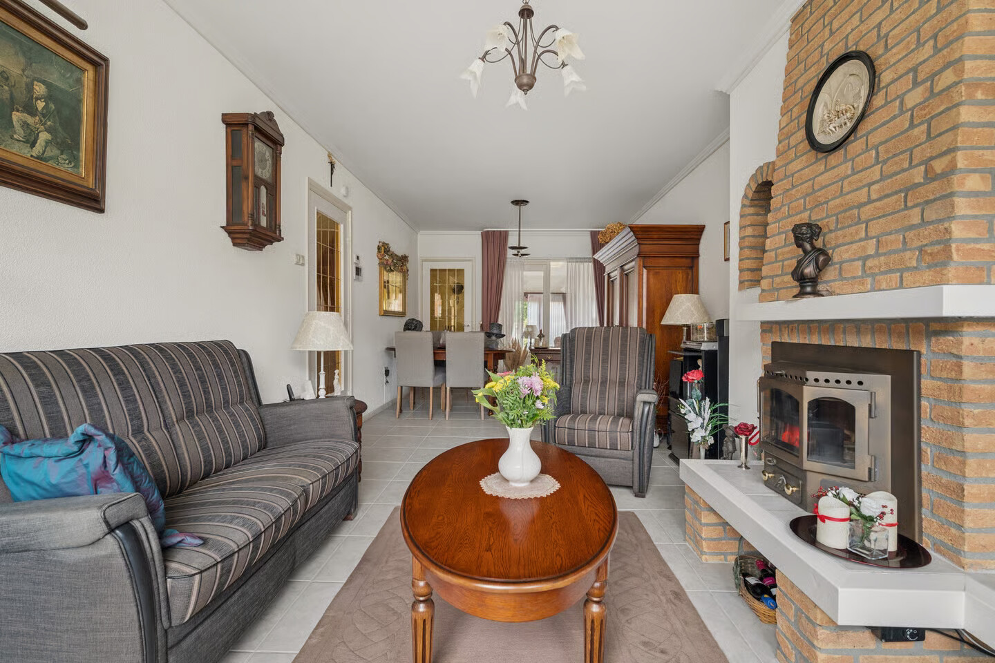 Tussenwoning te koop: Poolseweg 131, Breda