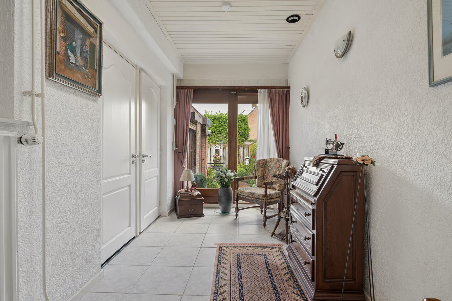 Tussenwoning te koop: Poolseweg 131, Breda