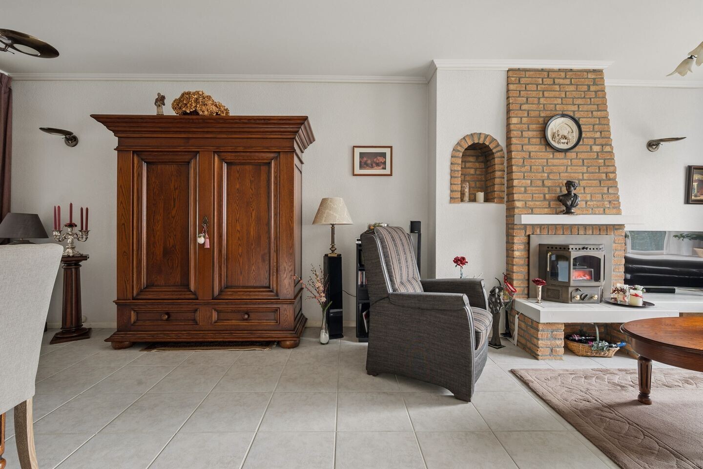 Tussenwoning te koop: Poolseweg 131, Breda