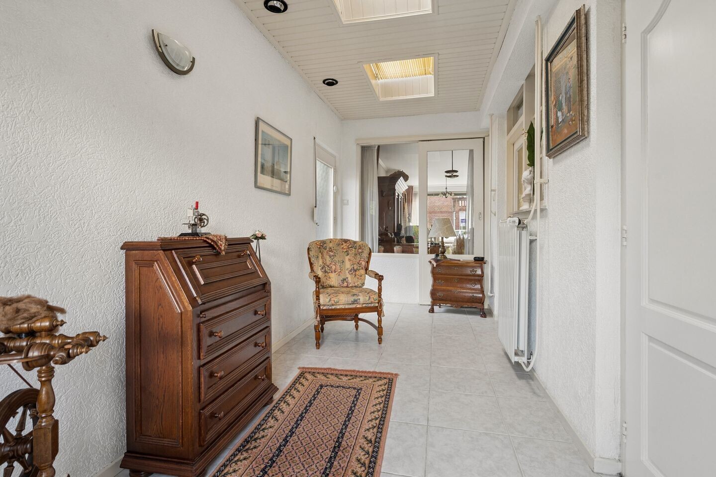 Tussenwoning te koop: Poolseweg 131, Breda