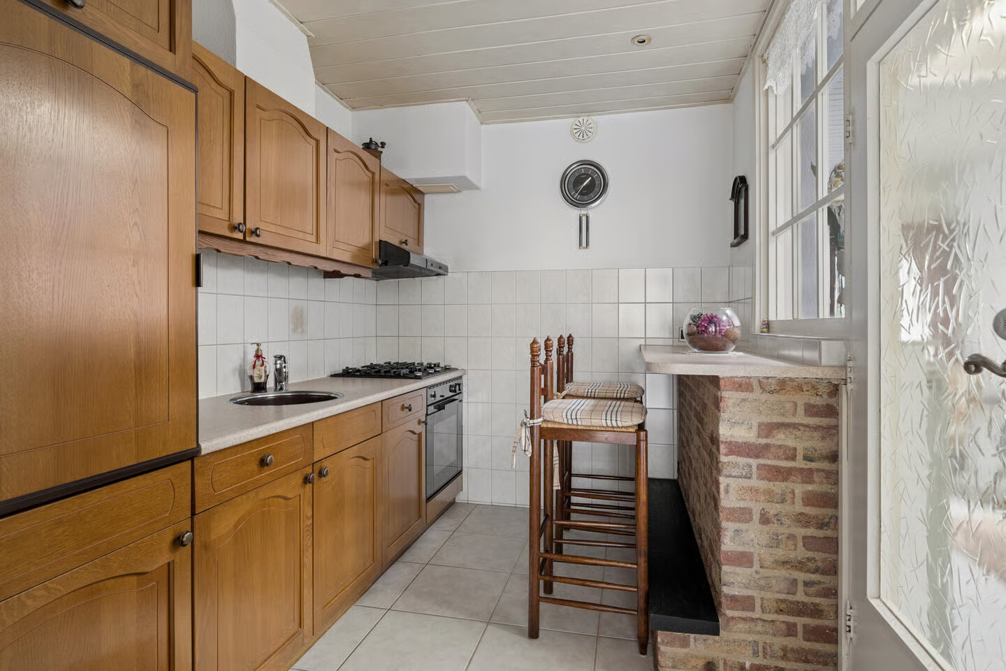 Tussenwoning te koop: Poolseweg 131, Breda