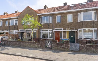 Zeisstraat 16