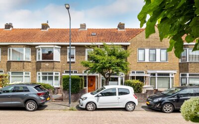 Zeisstraat 20