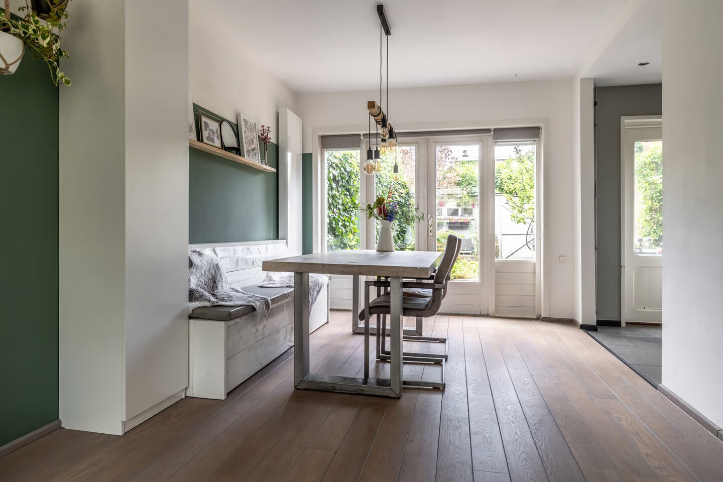 Hoekwoning te koop: Sikkelstraat 15, Breda