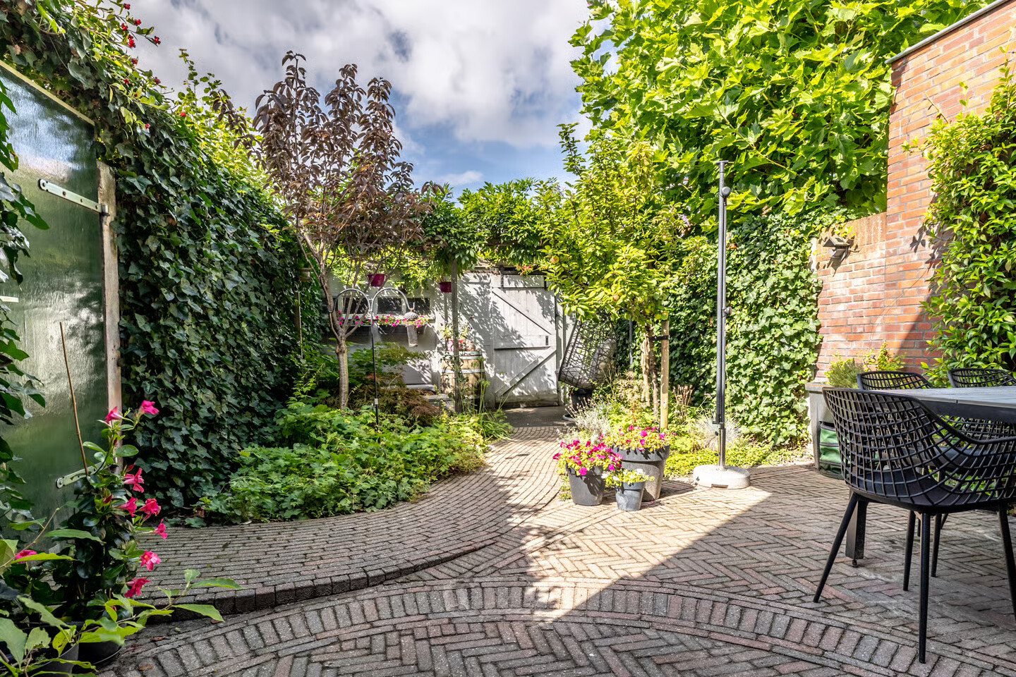 Hoekwoning te koop: Sikkelstraat 15, Breda