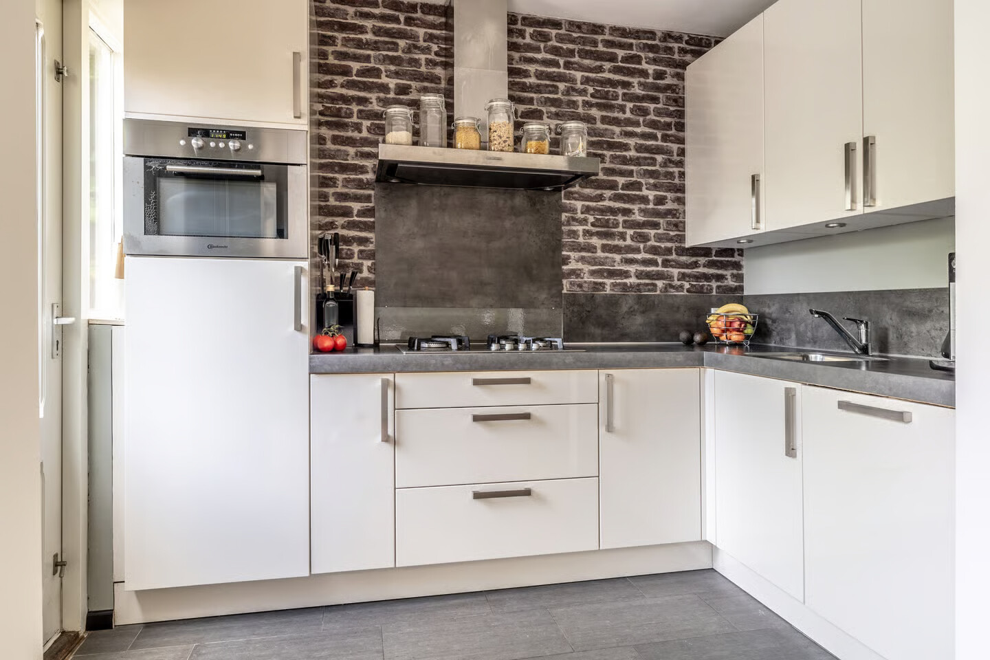 Hoekwoning te koop: Sikkelstraat 15, Breda