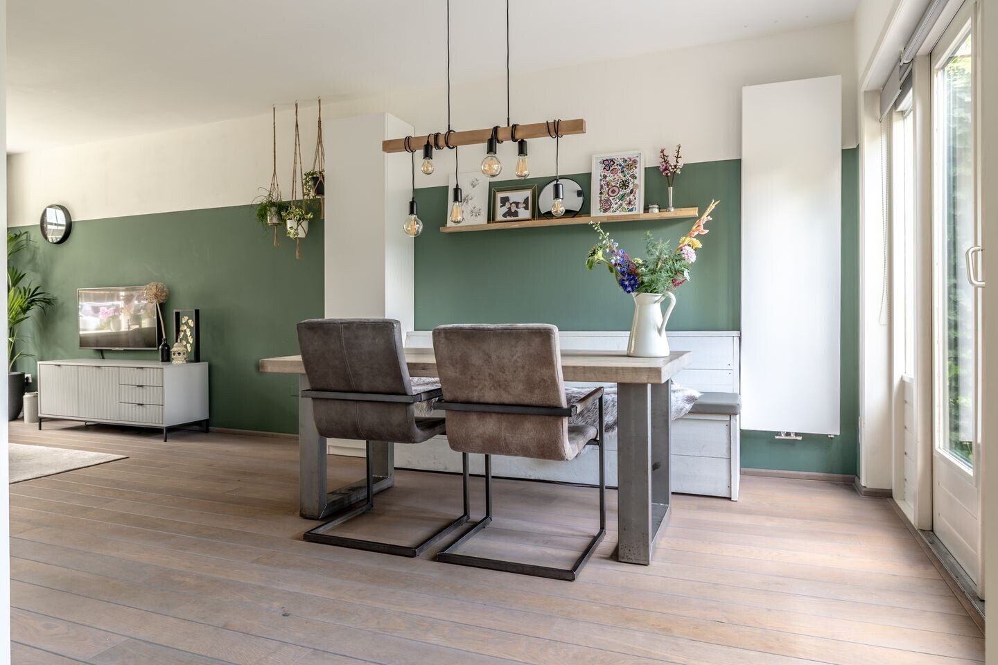 Hoekwoning te koop: Sikkelstraat 15, Breda