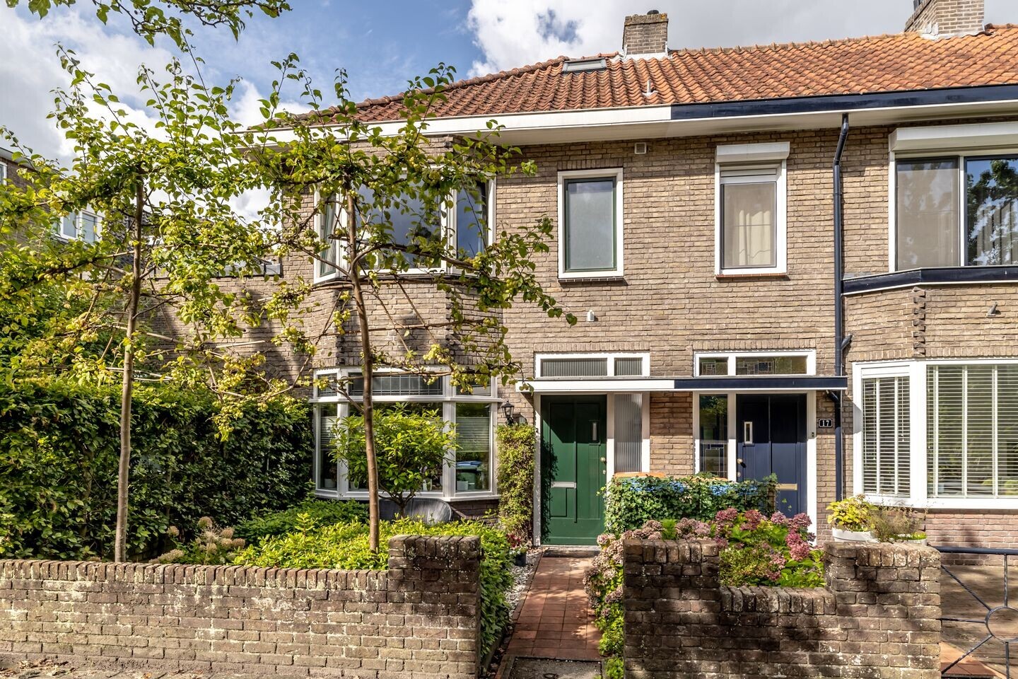 Hoekwoning te koop: Sikkelstraat 15, Breda