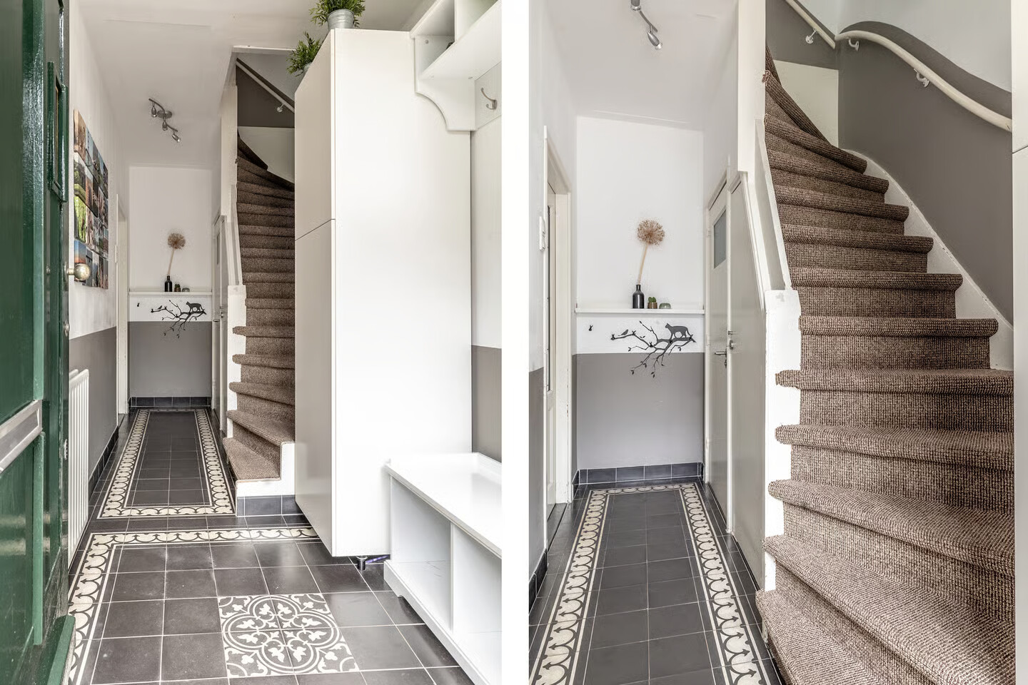 Hoekwoning te koop: Sikkelstraat 15, Breda