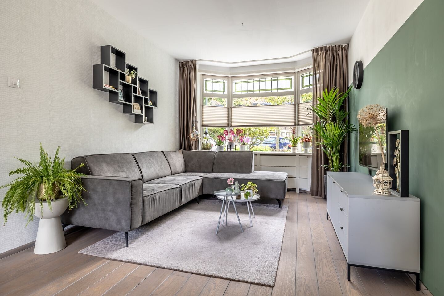 Hoekwoning te koop: Sikkelstraat 15, Breda