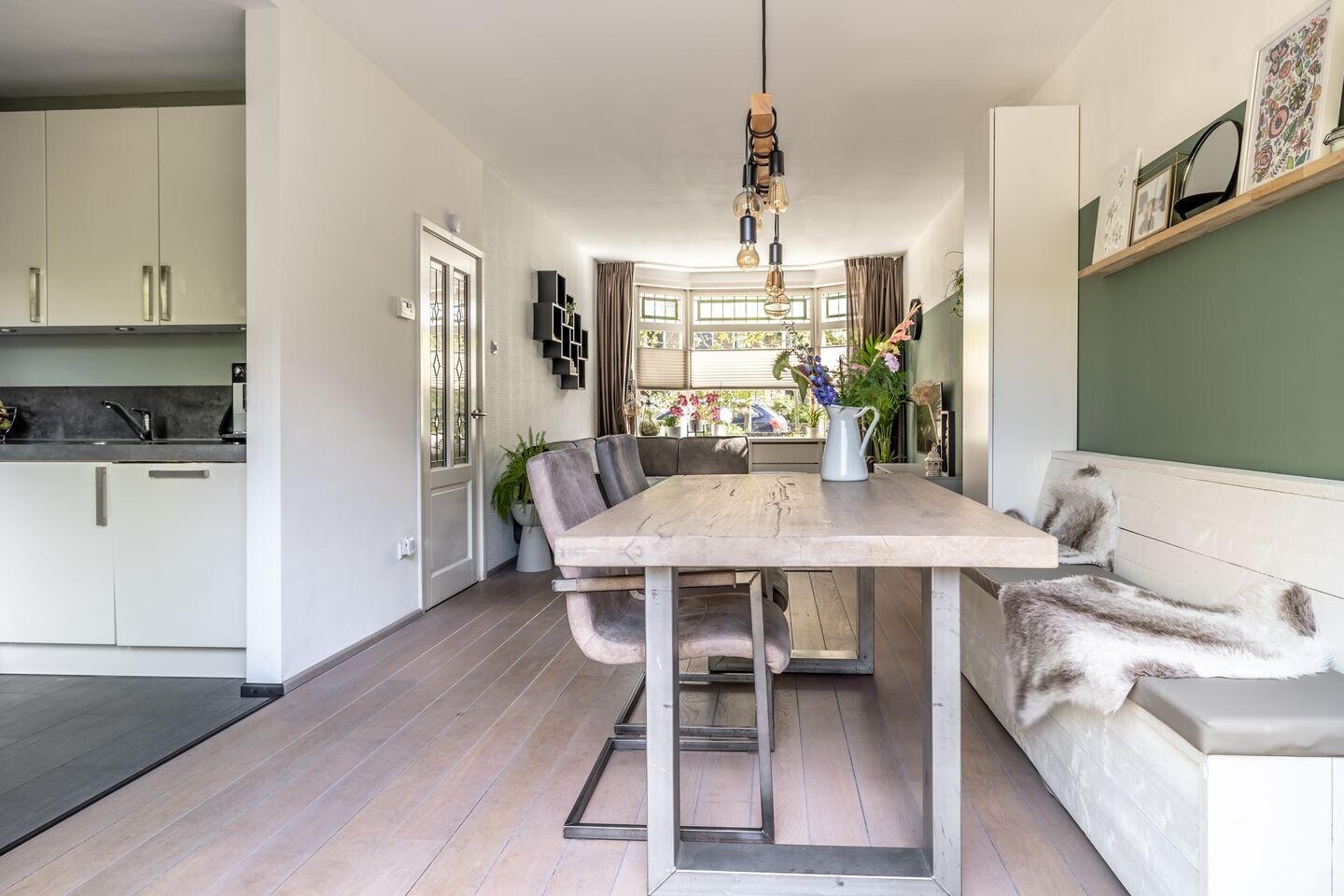 Hoekwoning te koop: Sikkelstraat 15, Breda