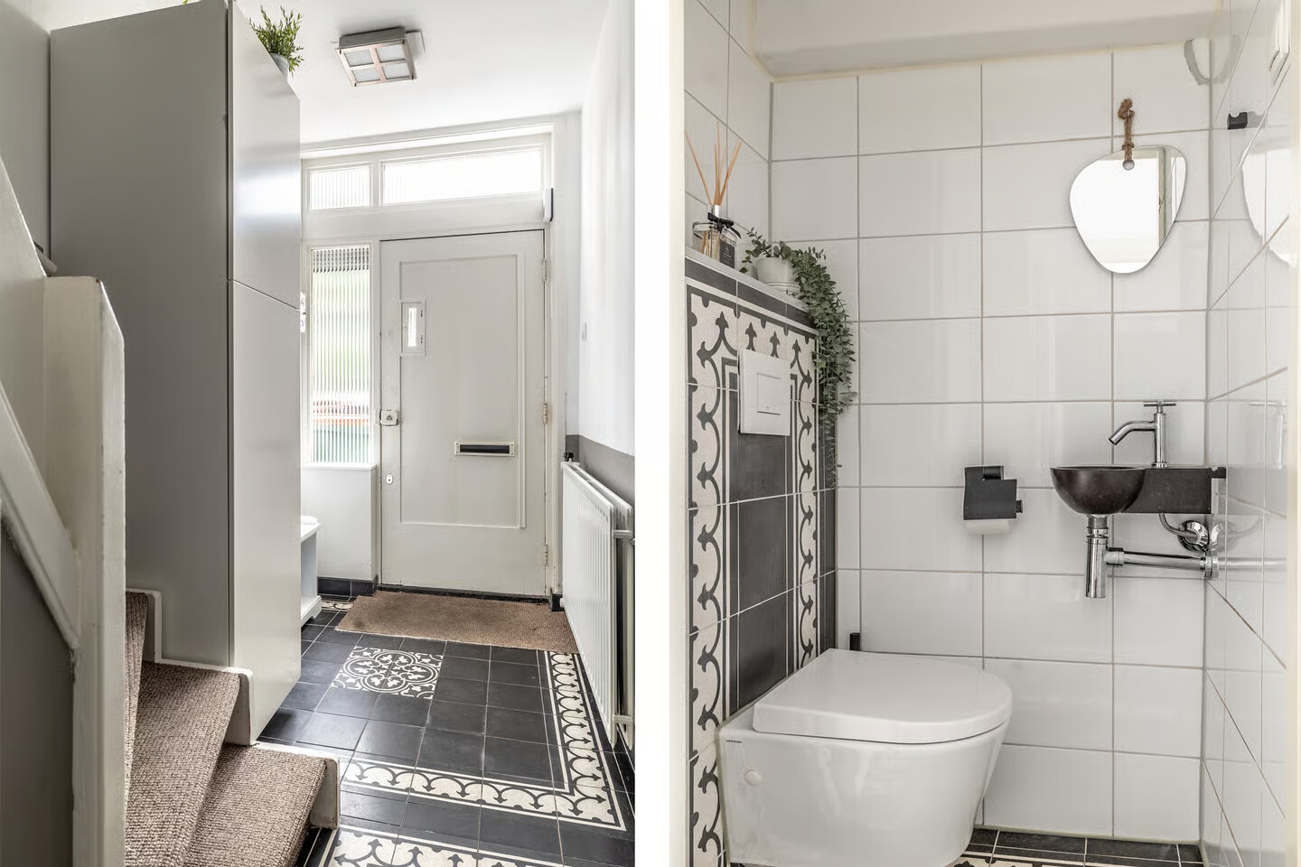 Hoekwoning te koop: Sikkelstraat 15, Breda