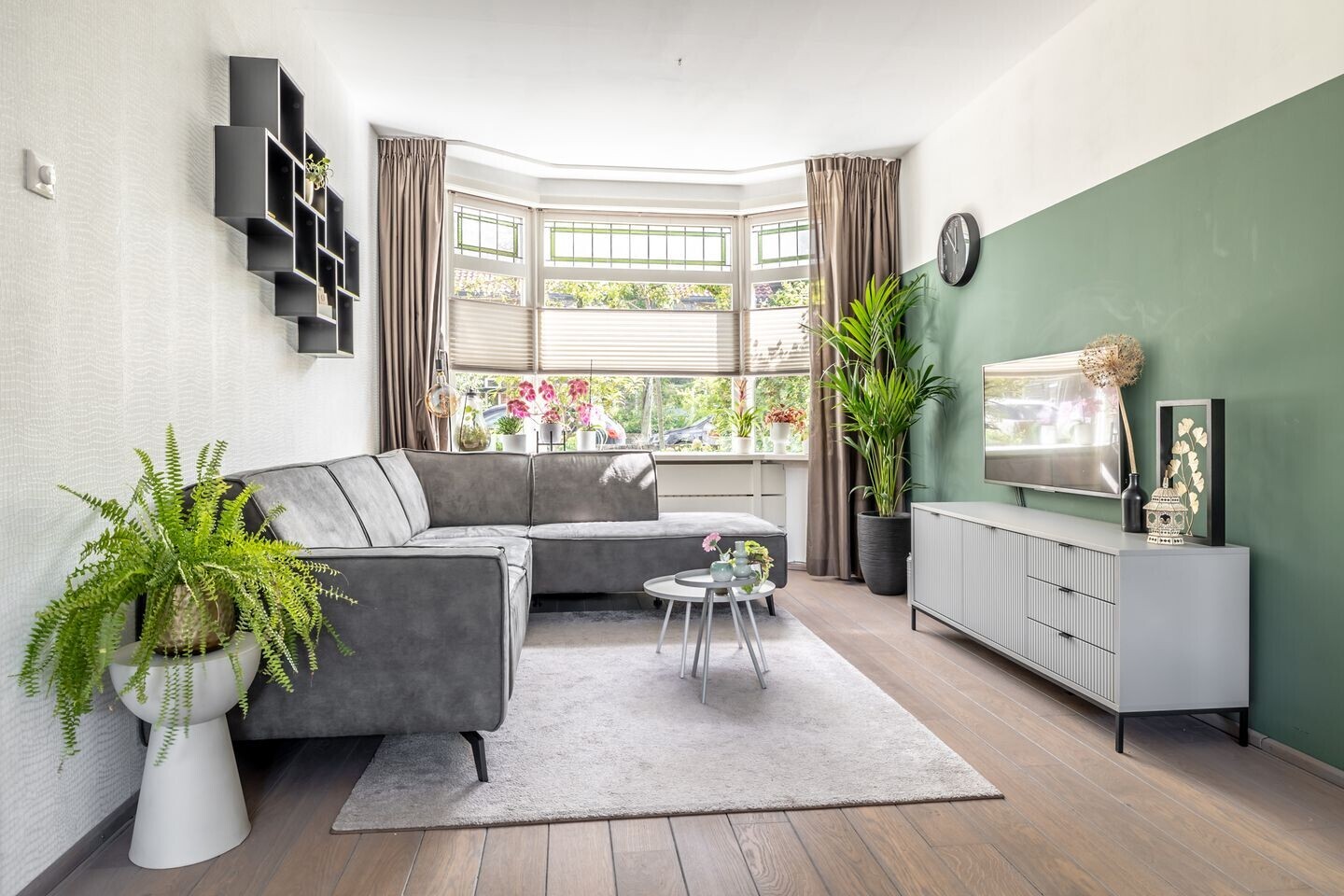 Hoekwoning te koop: Sikkelstraat 15, Breda