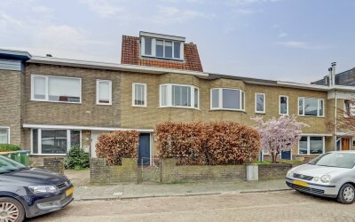 Spadestraat 55