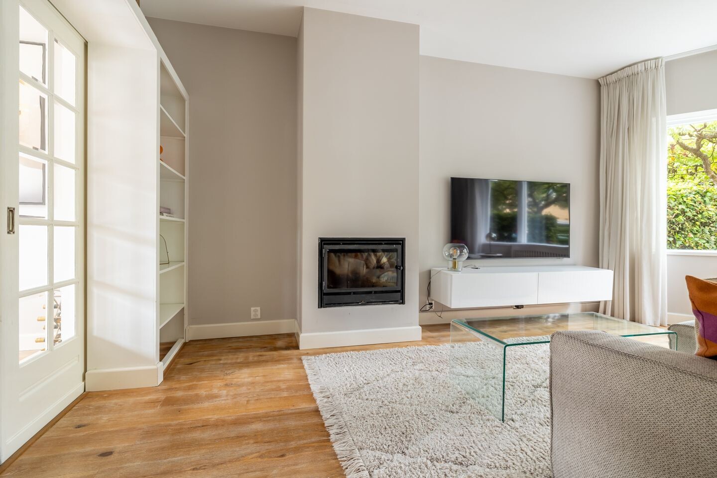 Tussenwoning te koop: Spadestraat 4, Breda