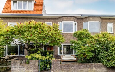 Spadestraat 4