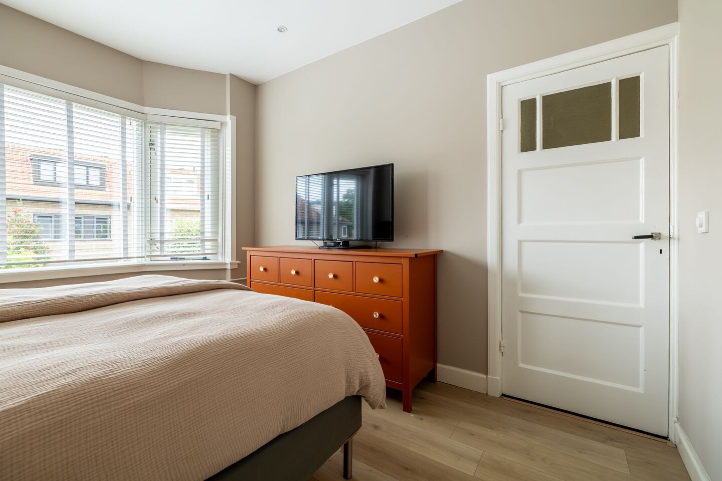 Tussenwoning te koop: Spadestraat 4, Breda