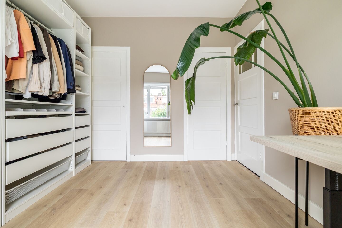 Tussenwoning te koop: Spadestraat 4, Breda