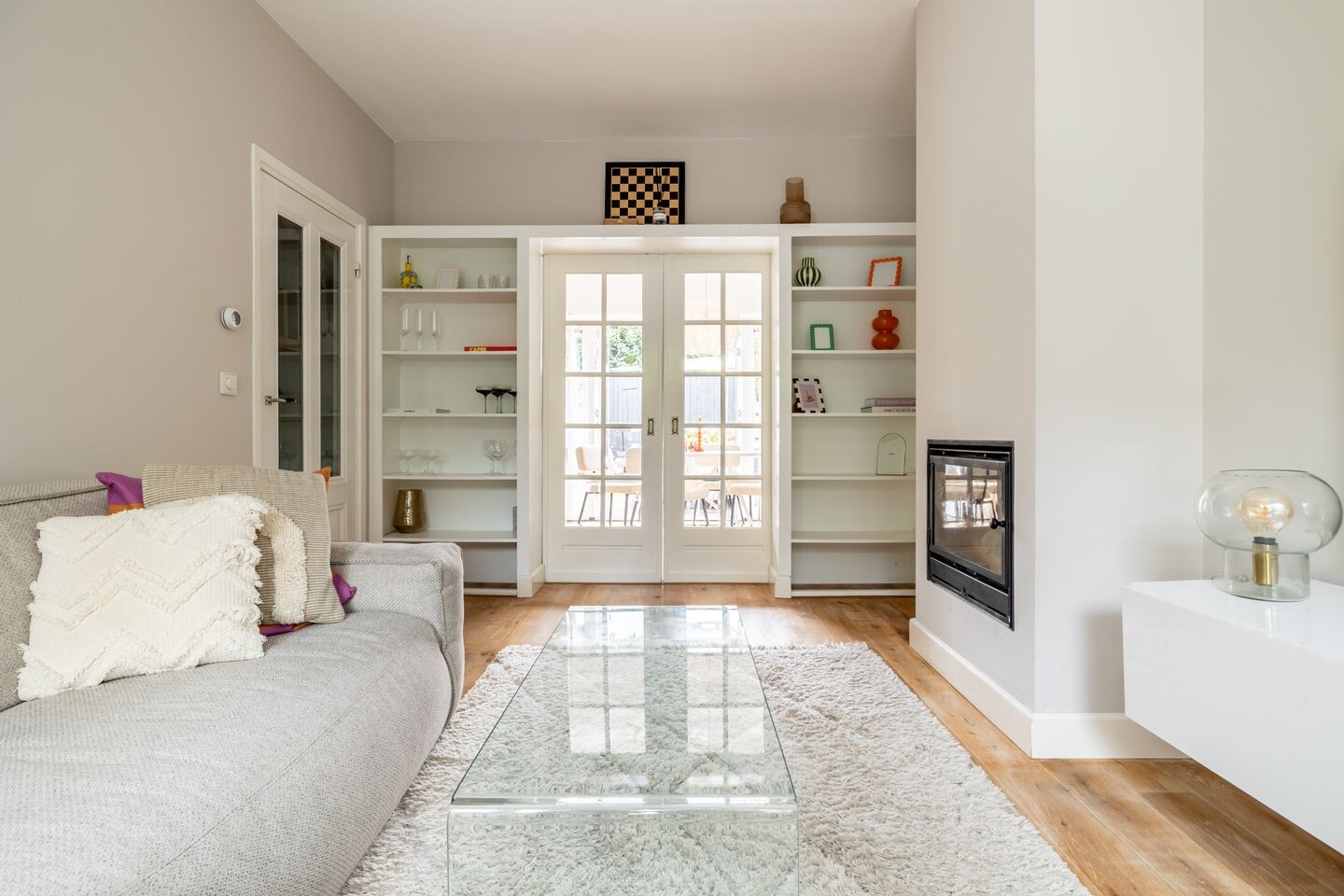 Tussenwoning te koop: Spadestraat 4, Breda