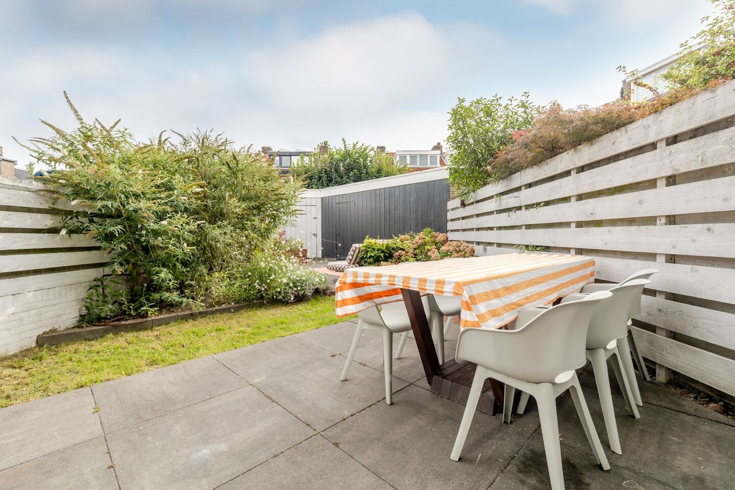 Tussenwoning te koop: Spadestraat 4, Breda