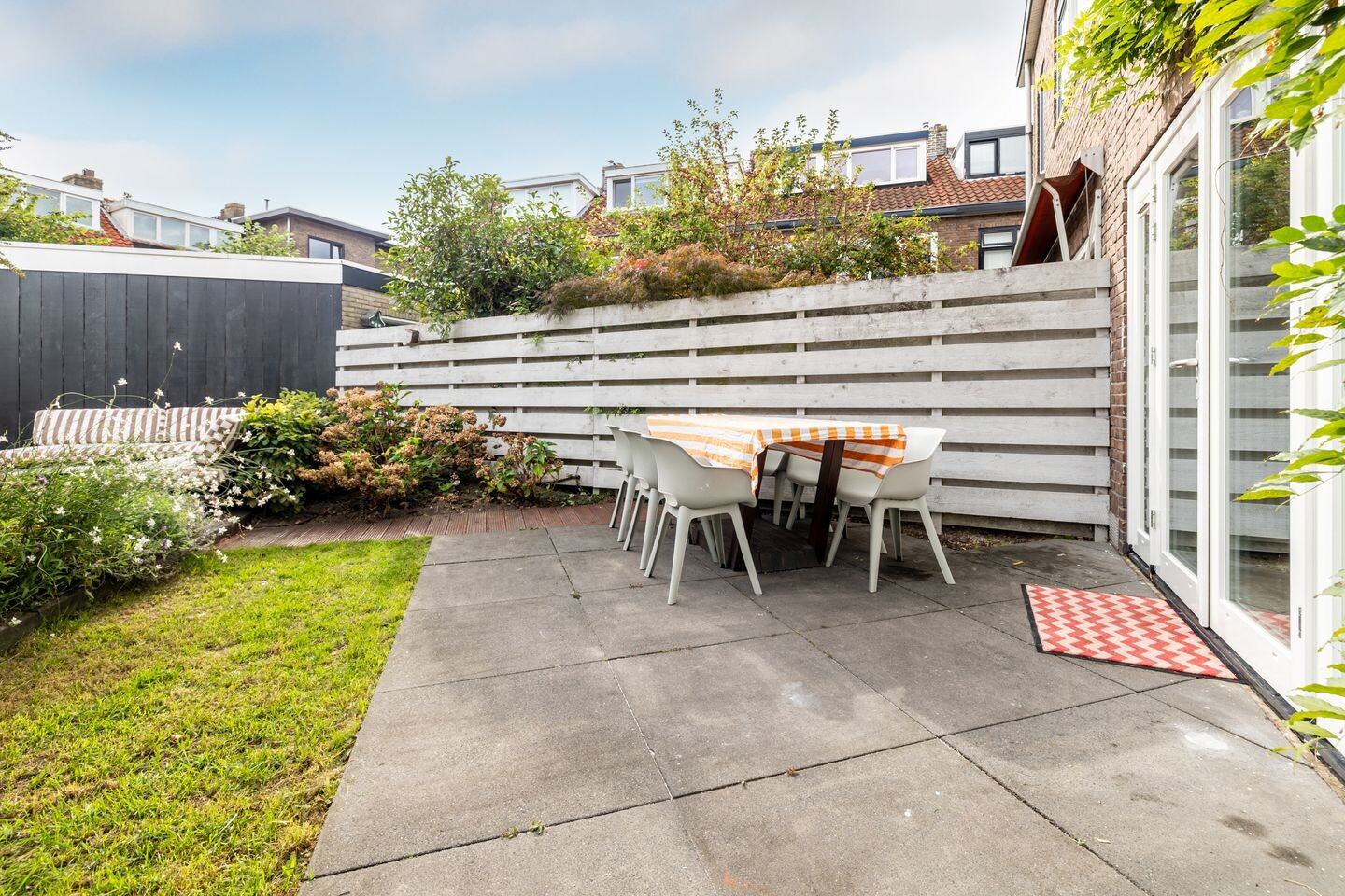 Tussenwoning te koop: Spadestraat 4, Breda