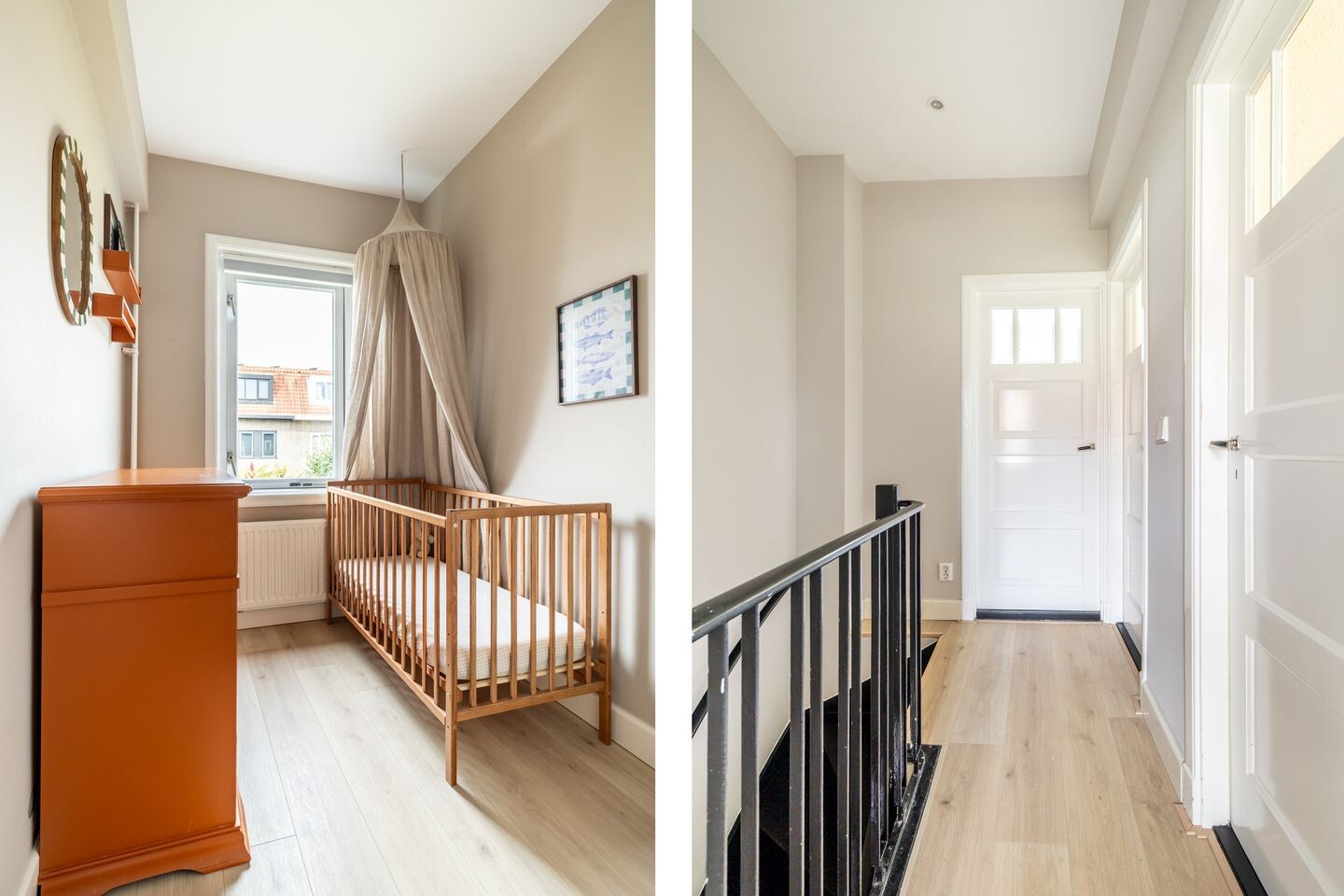 Tussenwoning te koop: Spadestraat 4, Breda
