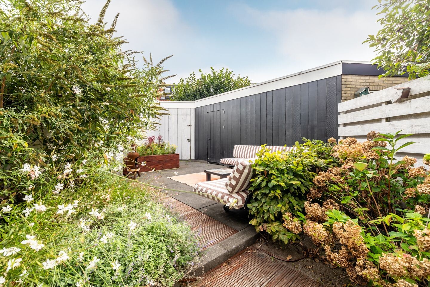 Tussenwoning te koop: Spadestraat 4, Breda