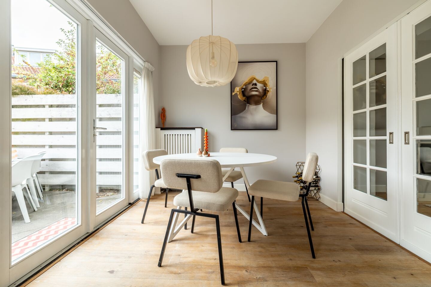 Tussenwoning te koop: Spadestraat 4, Breda