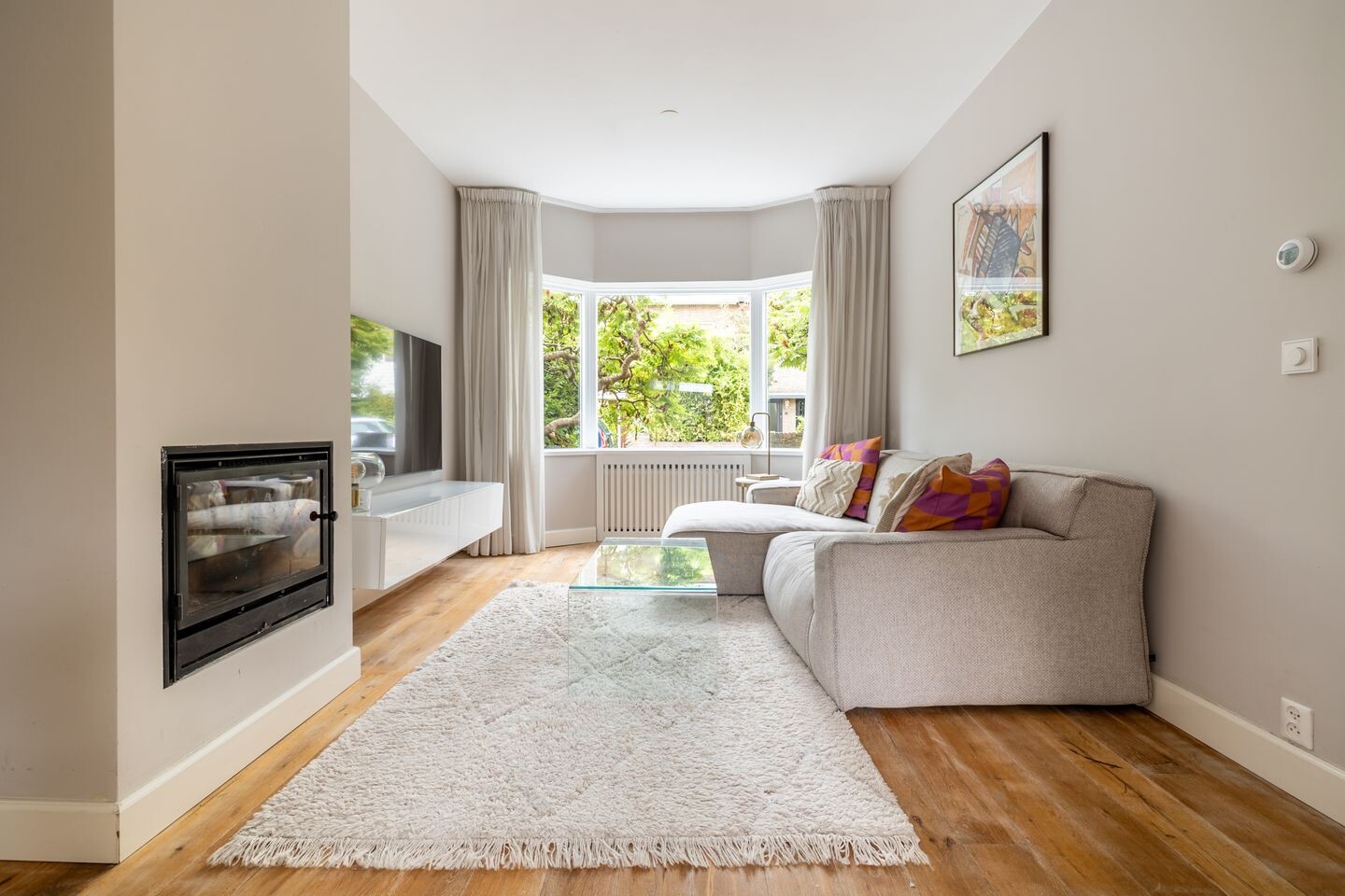 Tussenwoning te koop: Spadestraat 4, Breda
