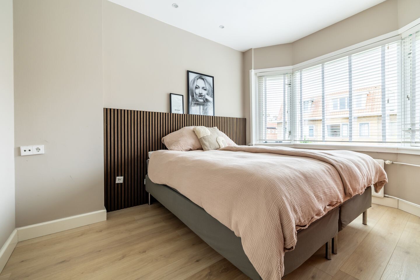 Tussenwoning te koop: Spadestraat 4, Breda