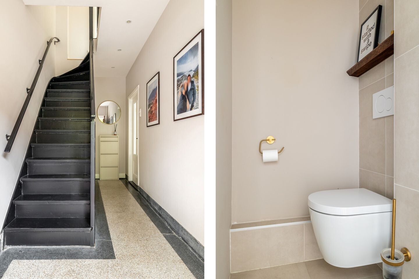 Tussenwoning te koop: Spadestraat 4, Breda
