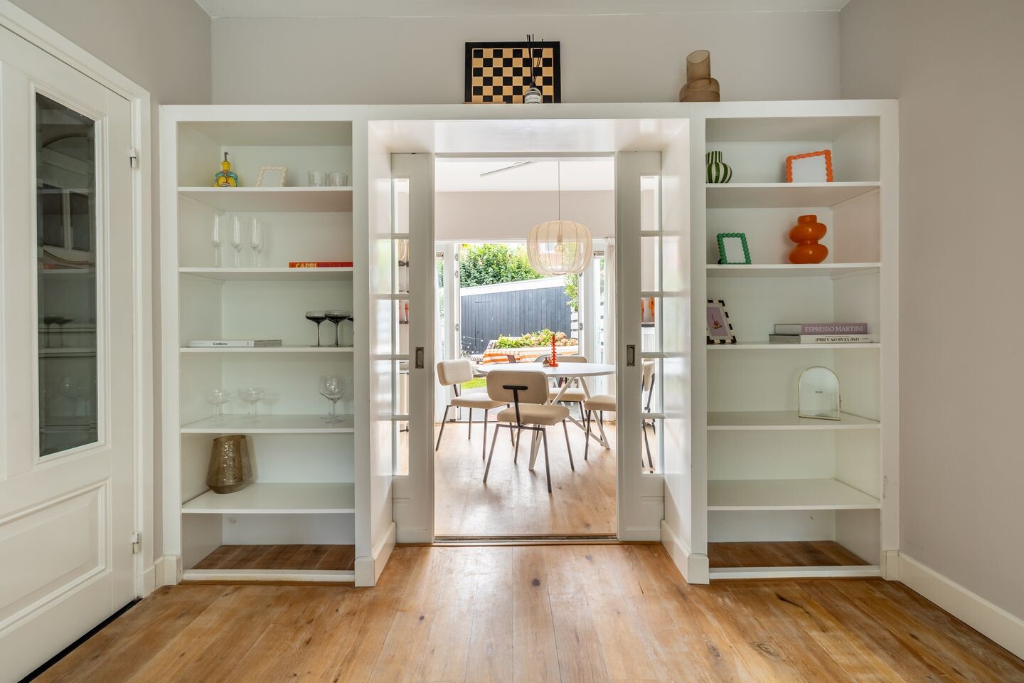 Tussenwoning te koop: Spadestraat 4, Breda