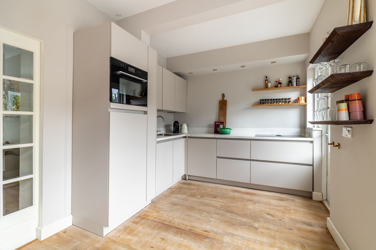 Tussenwoning te koop: Spadestraat 4, Breda
