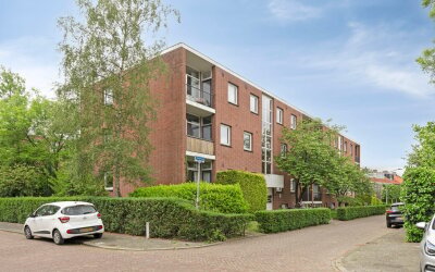 Steijnlaan 25-B