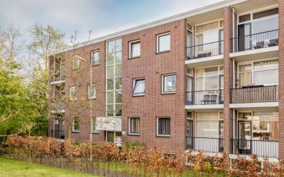 Steijnlaan 86-A