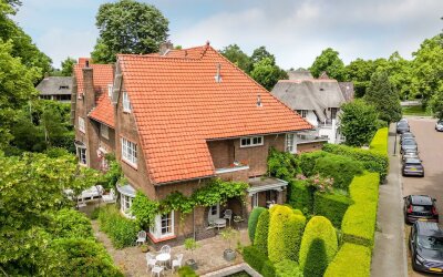 de Roy van Zuidewijnlaan 43