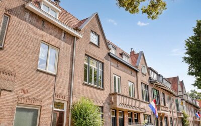 Hyacintplein 20-A