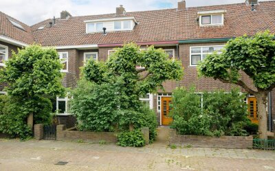 Resedastraat 16